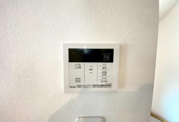 戸塚区汲沢8丁目