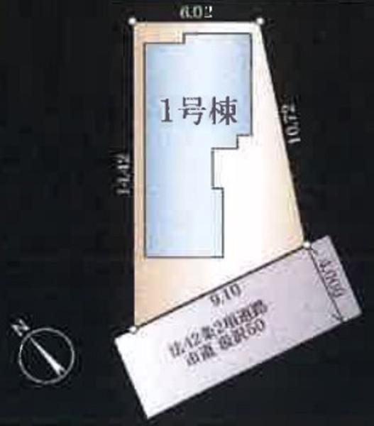 戸塚区汲沢8丁目