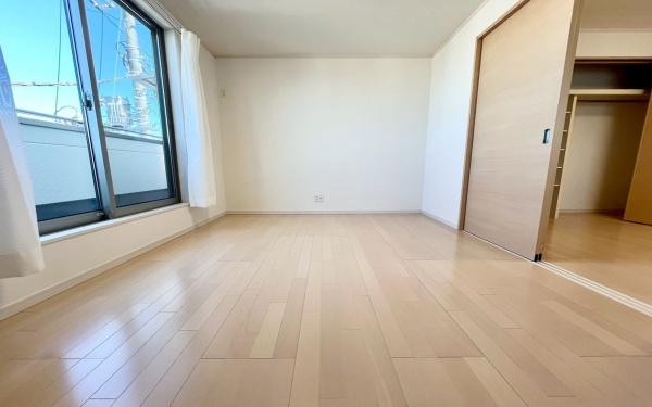 川崎市多摩区長尾７丁目の中古一戸建て