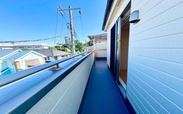 川崎市多摩区長尾７丁目の中古一戸建て