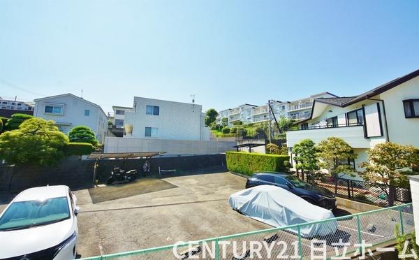 青葉区藤が丘１丁目　全１棟１号棟