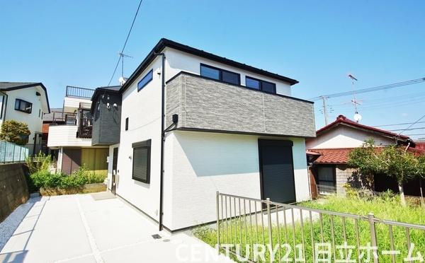 青葉区藤が丘１丁目　全１棟１号棟