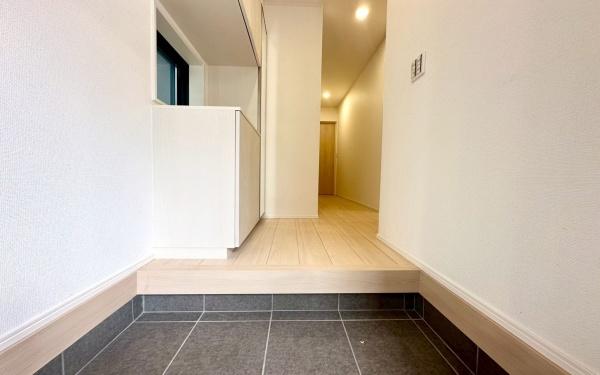 川崎市川崎区桜本２丁目の新築一戸建