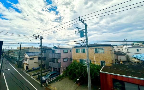 川崎市川崎区桜本２丁目の新築一戸建