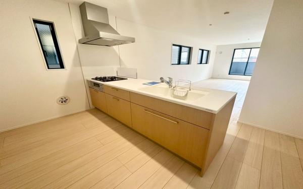 川崎市川崎区桜本２丁目の新築一戸建