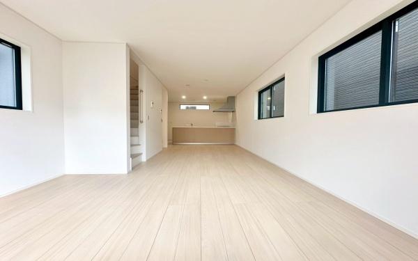 川崎市川崎区桜本２丁目の新築一戸建