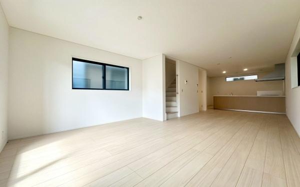 川崎市川崎区桜本２丁目の新築一戸建