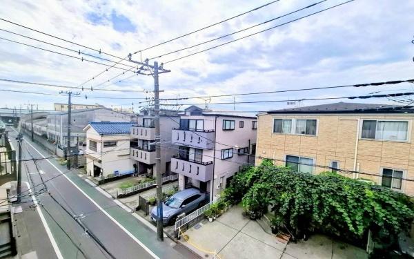 川崎市川崎区桜本２丁目の新築一戸建