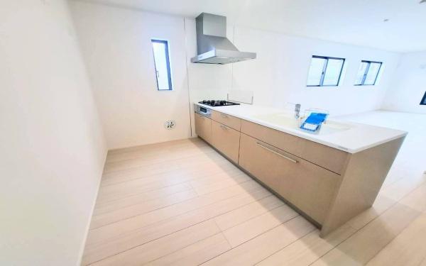 川崎市川崎区桜本２丁目の新築一戸建