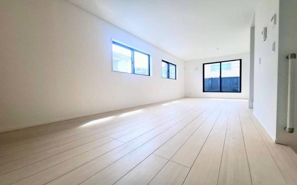 川崎市川崎区桜本２丁目の新築一戸建