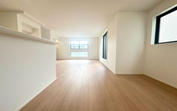 川崎市川崎区桜本２丁目の新築一戸建