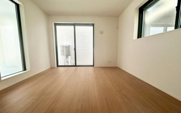 川崎市川崎区桜本２丁目の新築一戸建