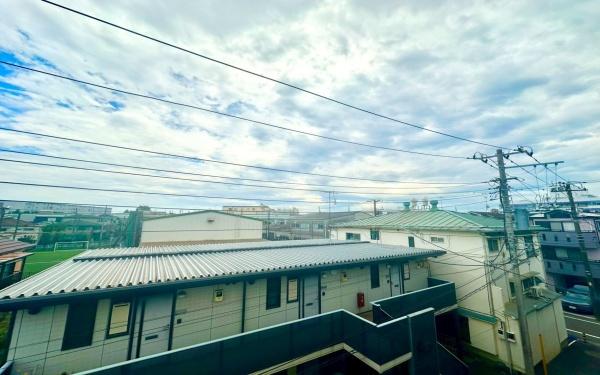 川崎市川崎区桜本２丁目の新築一戸建