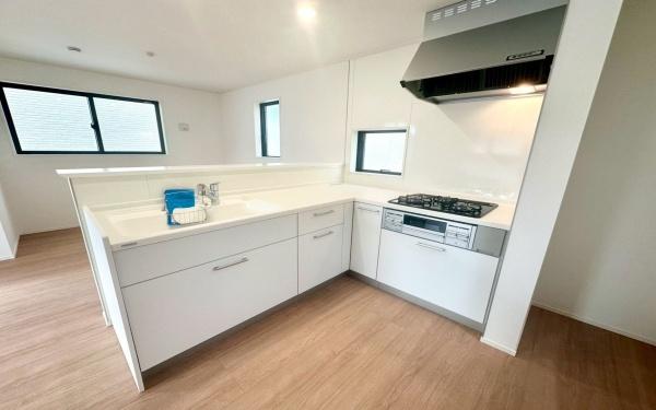 川崎市川崎区桜本２丁目の新築一戸建