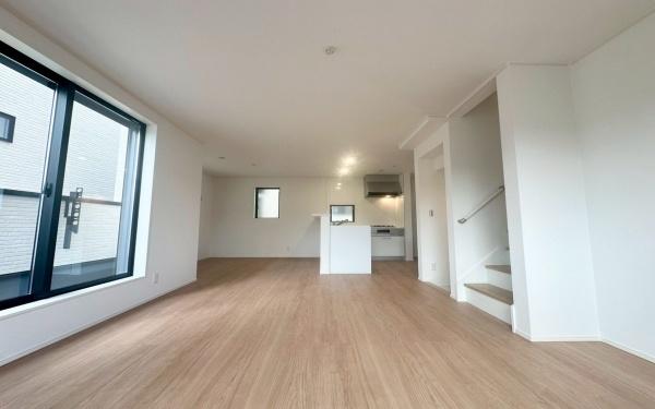 川崎市川崎区桜本２丁目の新築一戸建