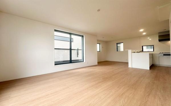 川崎市川崎区桜本２丁目の新築一戸建