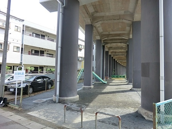 川崎市多摩区菅野戸呂の新築一戸建(京王菅東公園)