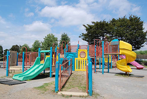川崎市多摩区菅野戸呂の新築一戸建(稲田公園)