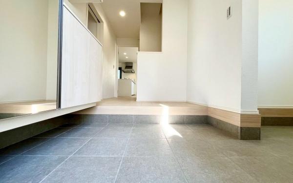 川崎市宮前区菅生３丁目の新築一戸建