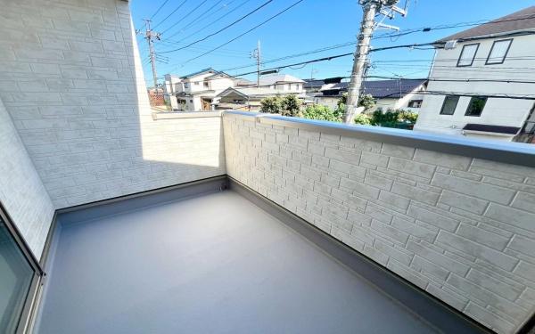 川崎市宮前区菅生３丁目の新築一戸建