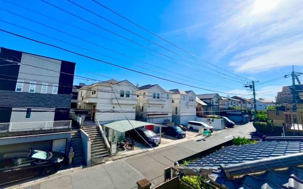 川崎市宮前区菅生３丁目の新築一戸建