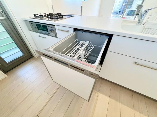 川崎市宮前区菅生３丁目の新築一戸建