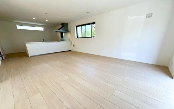 川崎市宮前区菅生３丁目の新築一戸建