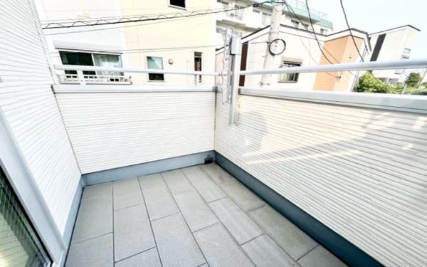 川崎市川崎区元木２丁目の中古一戸建て