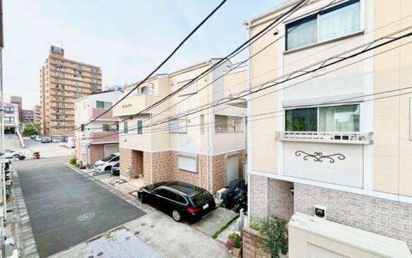 川崎市川崎区元木２丁目の中古一戸建て