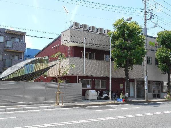 秀和宮崎台レジデンス(明日葉保育園宮崎台園)