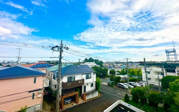 秀和宮崎台レジデンス