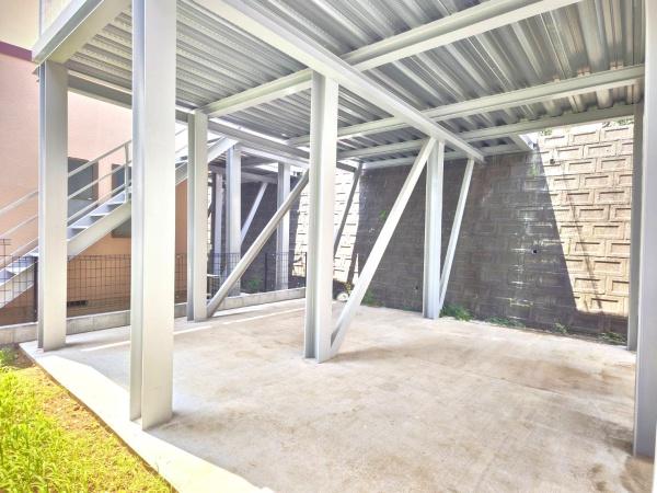 港南区東永谷3丁目