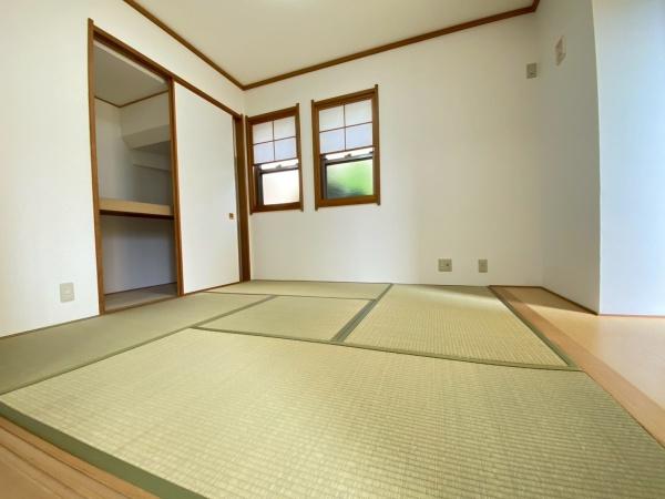横浜市戸塚区戸塚町の中古一戸建て