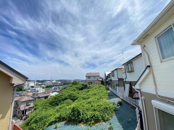 横浜市戸塚区戸塚町の中古一戸建て