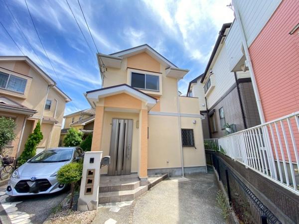 戸塚区戸塚町