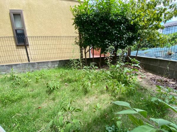 横浜市戸塚区戸塚町の中古一戸建て
