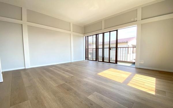 横浜市泉区中田南５丁目の中古一戸建て