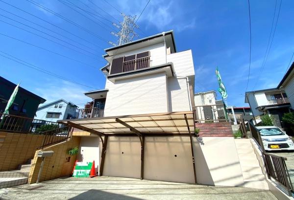 泉区中田南5丁目