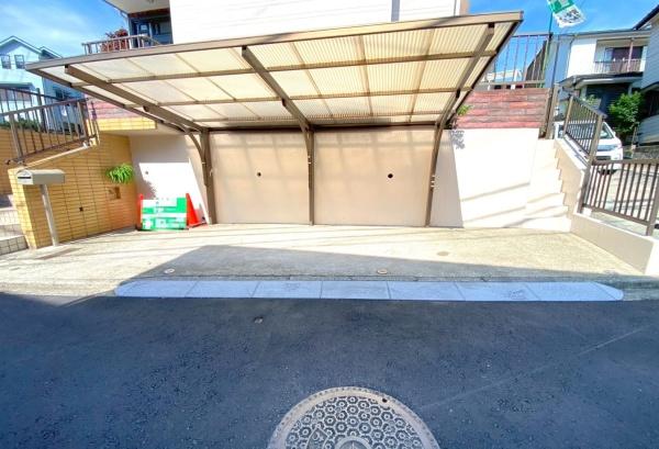 泉区中田南5丁目