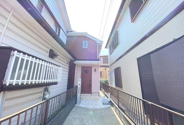 泉区中田南5丁目