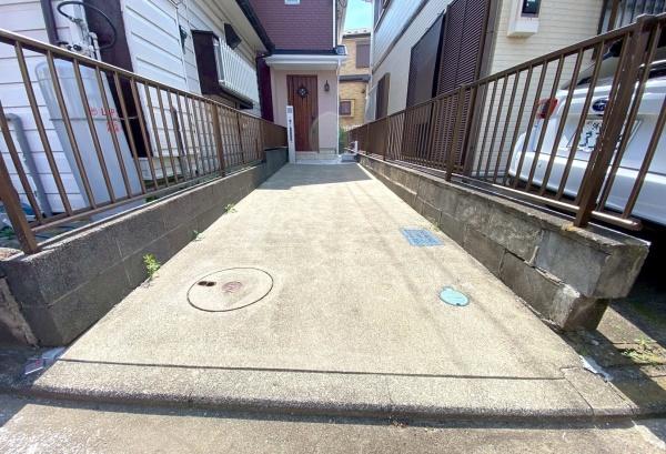 泉区中田南5丁目