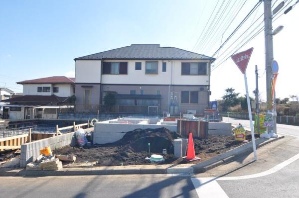横浜市泉区中田南５丁目の中古一戸建て