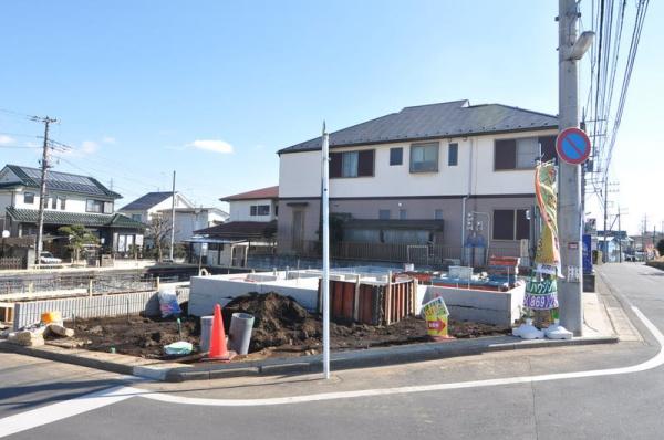 横浜市泉区中田南５丁目の中古一戸建て