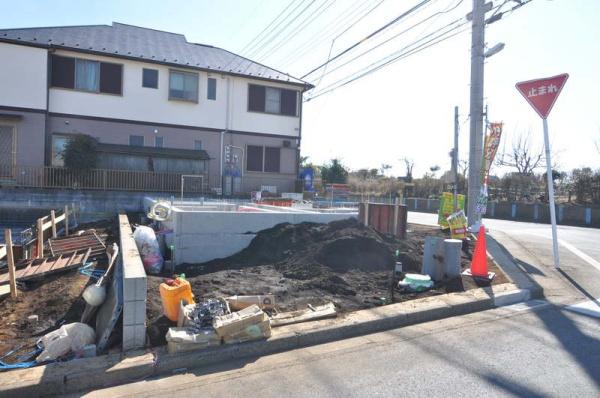 横浜市泉区中田南５丁目の中古一戸建て