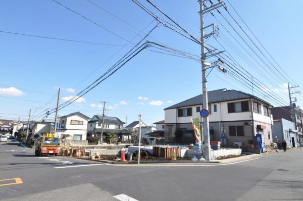 横浜市泉区中田南５丁目の中古一戸建て
