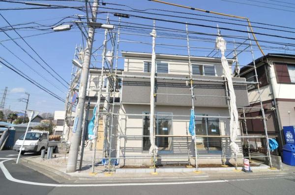 横浜市泉区中田南５丁目の中古一戸建て
