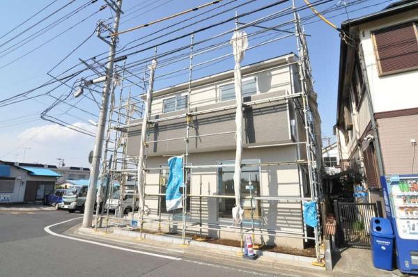 横浜市泉区中田南５丁目の中古一戸建て
