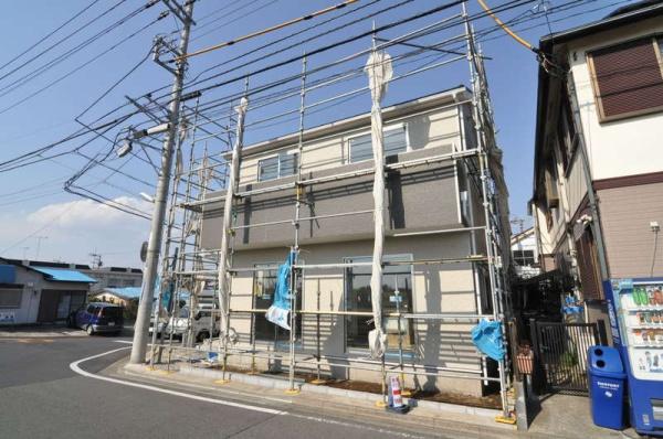 横浜市泉区中田南５丁目の中古一戸建て
