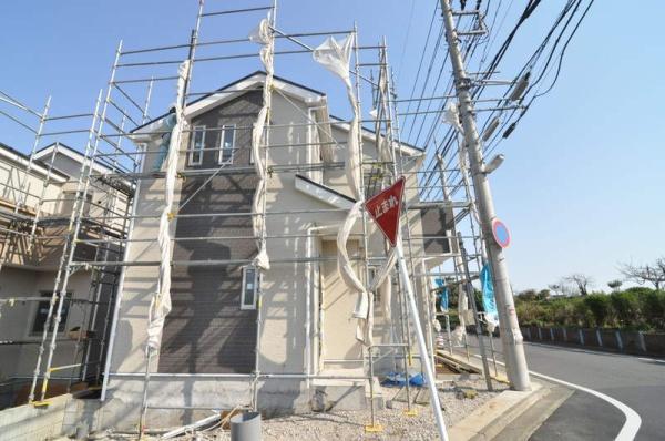 横浜市泉区中田南５丁目の中古一戸建て