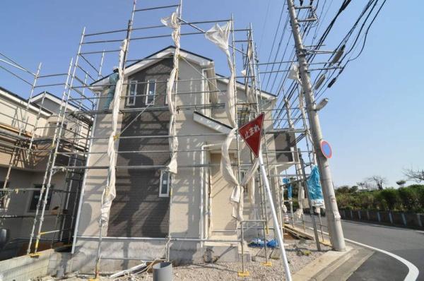 横浜市泉区中田南５丁目の中古一戸建て